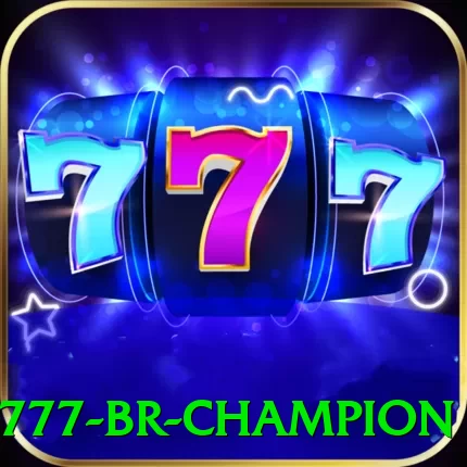 elsa777 BR Champion - pk