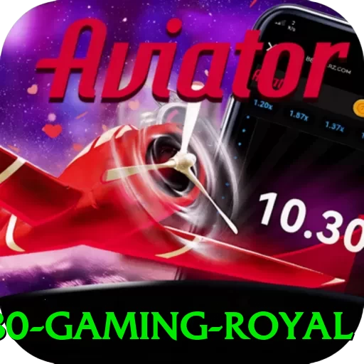 ff880 Gaming Royal - pk