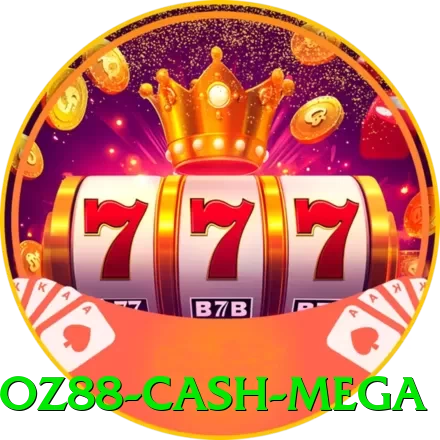 foz88 Cash Mega - apk
