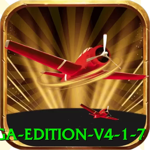 gcg777 - Mega Edition v4.1.7 - app