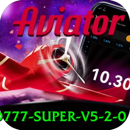 genio777 Super v5.2.0 - pk