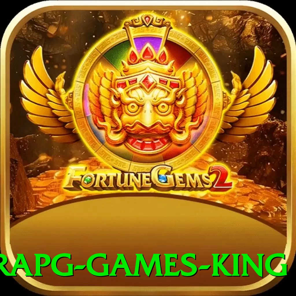 honrapg Games King - go