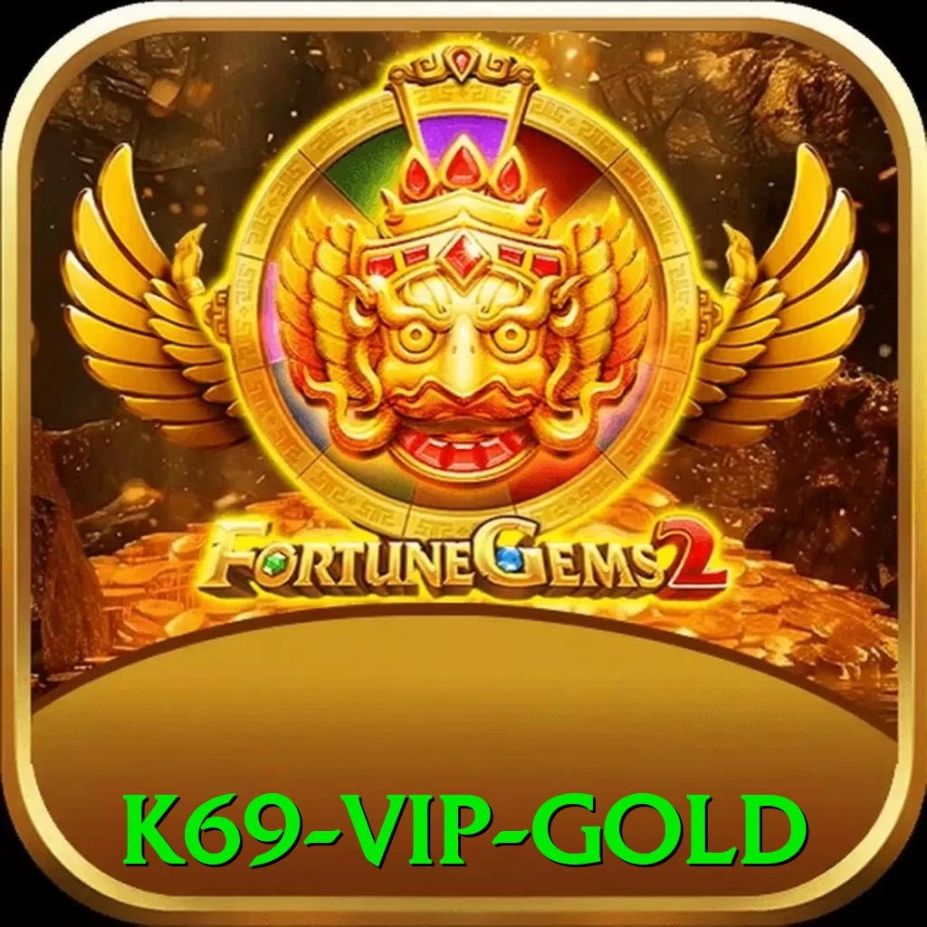 k69 - VIP Gold - pk