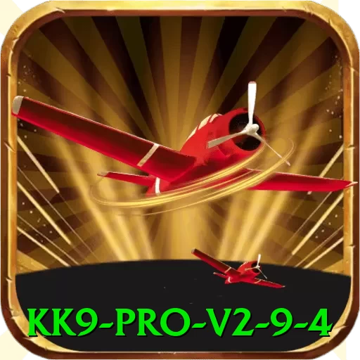 kk9 Pro v2.9.4 - pro