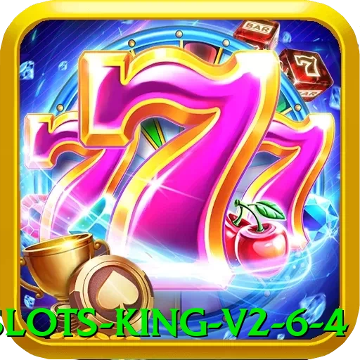 mmm5 Slots King v2.6.4 - pro