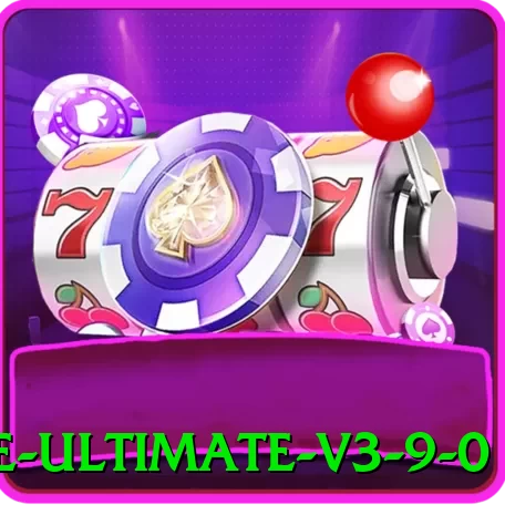 ok588 Game Ultimate v3.9.0 - app