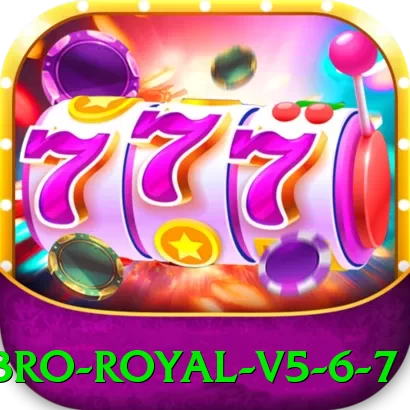 okokbro Royal v5.6.7 - game