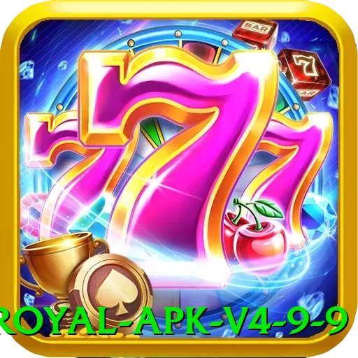 okokgame Royal APK v4.9.9 - apk