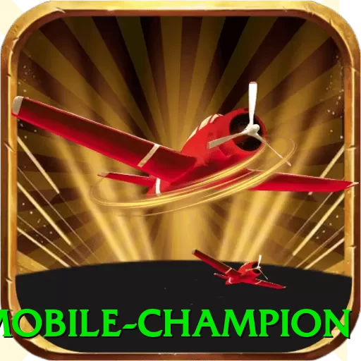 pg00 Mobile Champion - apk