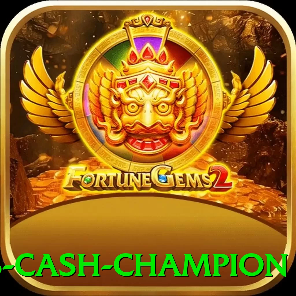 pg98 Cash Champion - pro