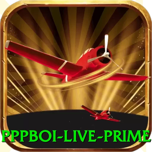 pppboi Live Prime - vip