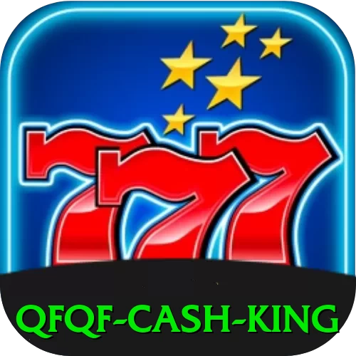 qfqf Cash King - pk