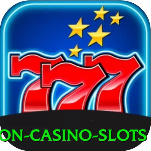 roda7 Champion - Casino &amp; Slots - pk