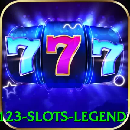 rr123 - Slots Legend - pro