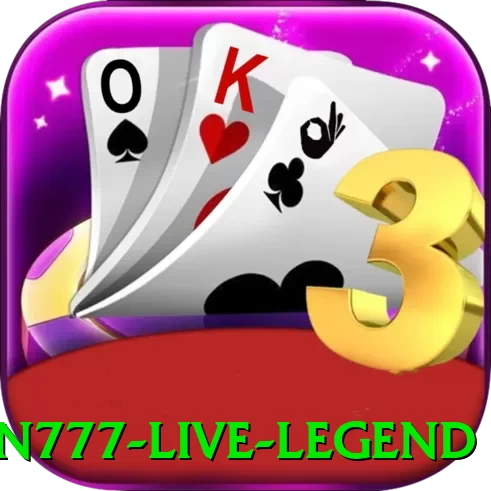 spin777 - Live Legend - apk