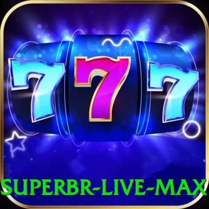 superbr Live Max - pro