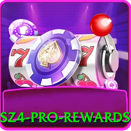 sz4 Pro Rewards - pro