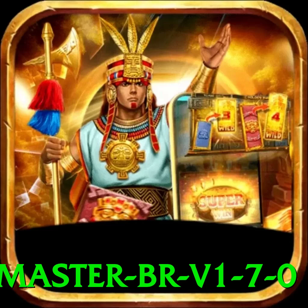 tttpg Master BR v1.7.0 - pro