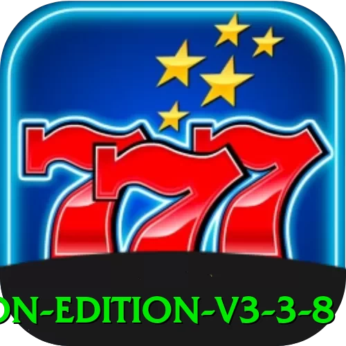 valeu777 - Champion Edition v3.3.8 - app