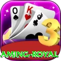 w777 - Gaming Royal