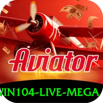 win104 Live Mega - pak