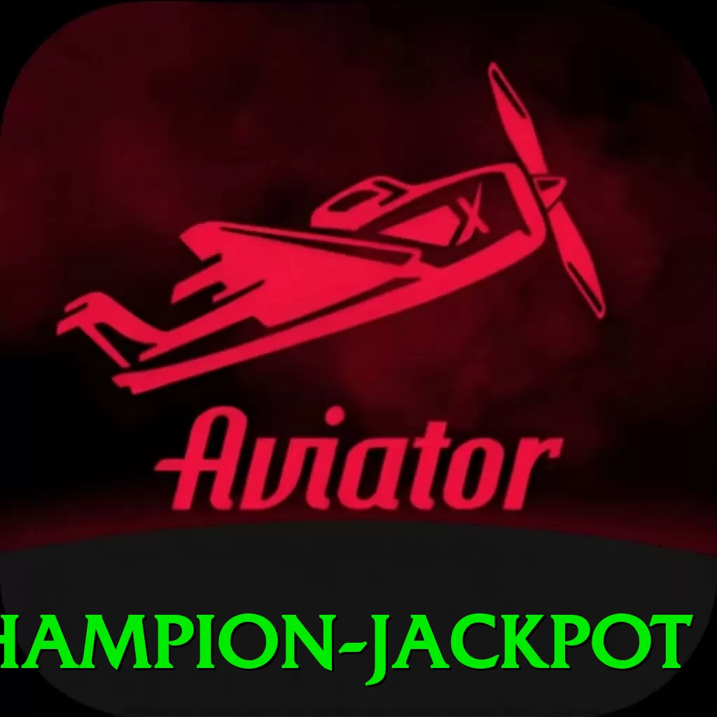 win6 Champion Jackpot - apk