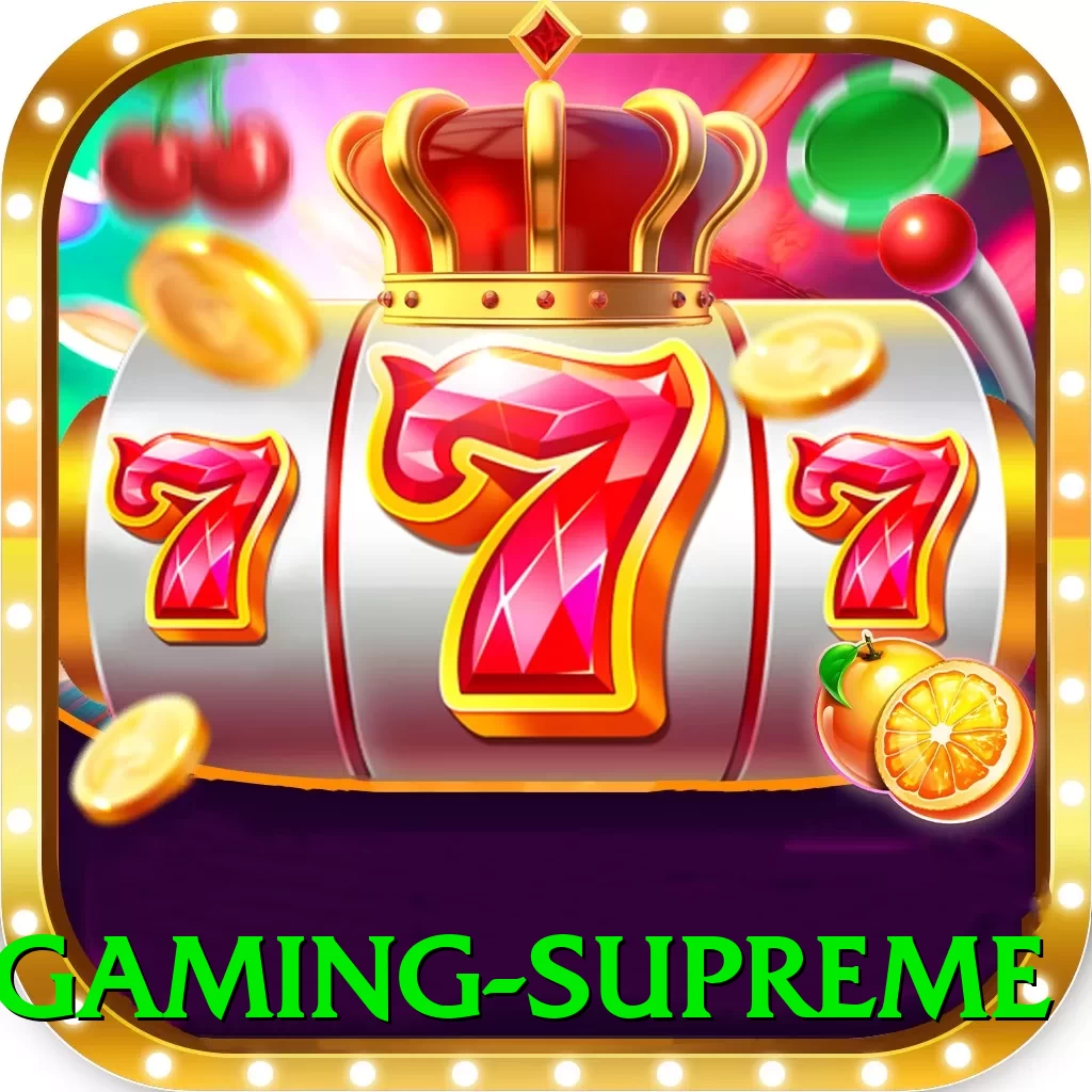 x333 - Gaming Supreme - apk