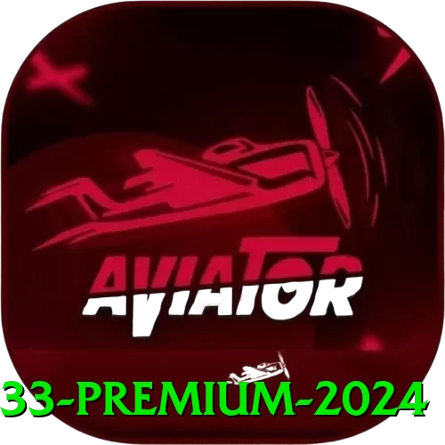 x333 Premium 2024 - app