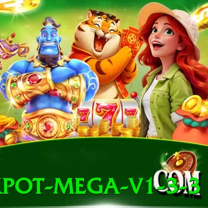 xx11 Jackpot Mega v1.3.3 - vip
