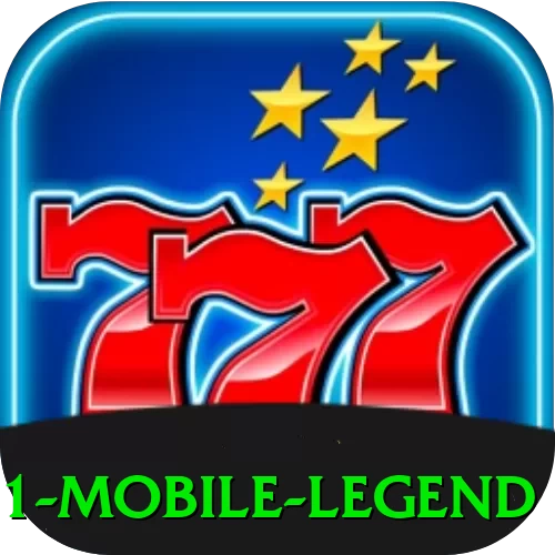 xx11 Mobile Legend - apk
