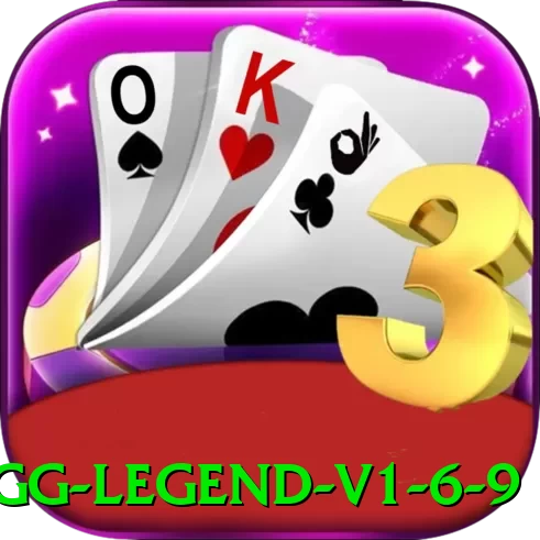 xxgg - Legend v1.6.9 - game