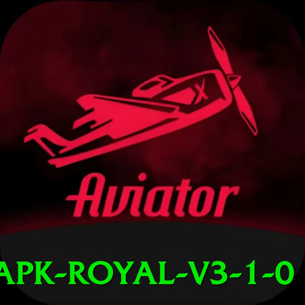 yum777 APK Royal v3.1.0 - pak
