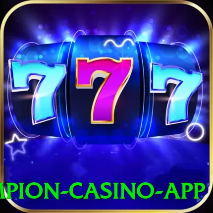 z3z3 Champion Casino App - game